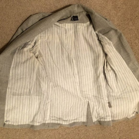 Sparkle & Fade Blazer - Picture 5 of 6